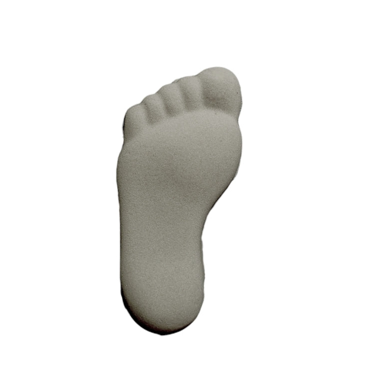 Foot Mould