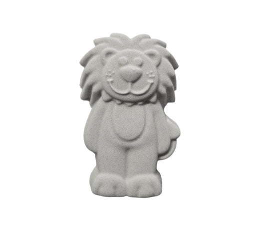 Oz Lion Mould