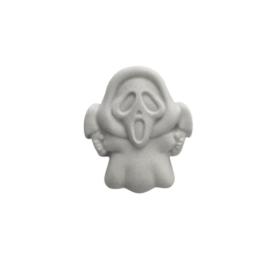 MINI Ghost Face Knives Mould