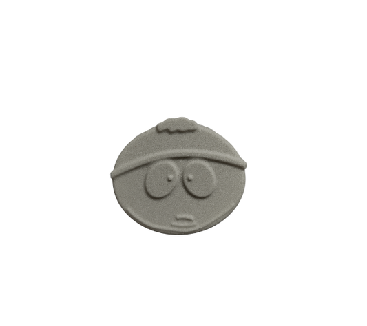 Mini South Cartmen Mould