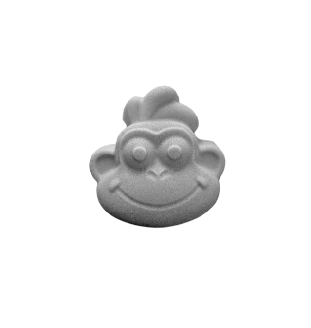 MINI Explorer Girl Monkey Mould