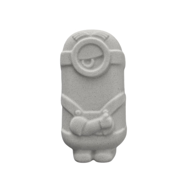 Minion (Style 3) Mould