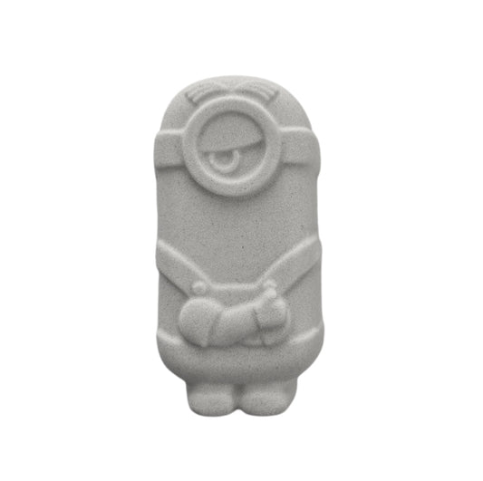 Minion (Style 3) Mould
