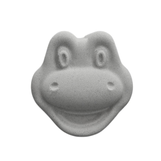 Barney Head Mould