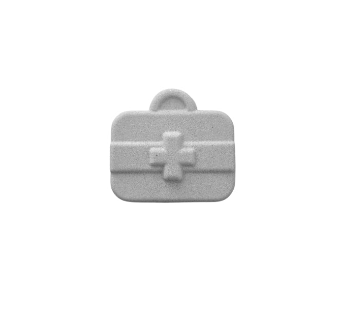 MINI Doc/Nurse Bag Mould