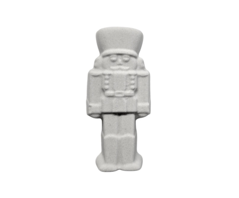 Nutcracker Mould