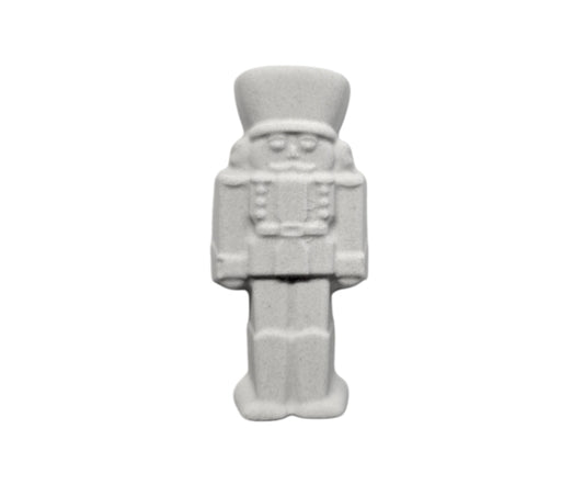 Nutcracker Mould