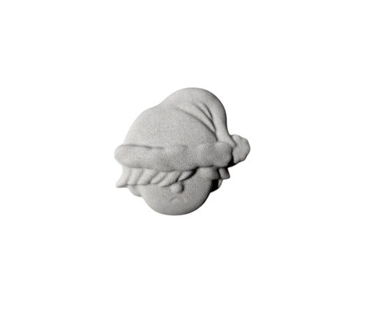MINI Christmas Demon Boy 3 Mould