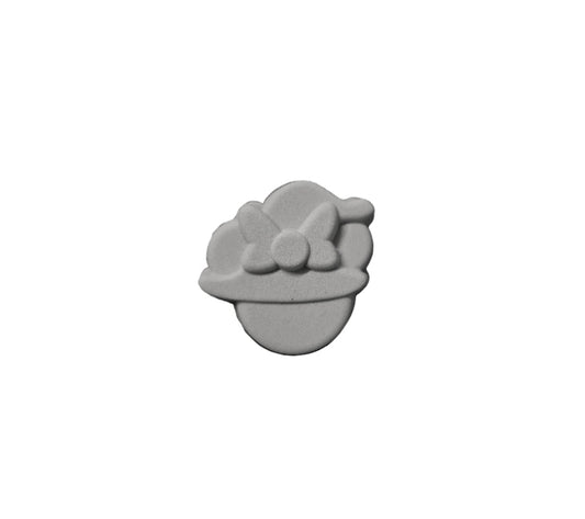MINI Mrs Mouse Witch Mould
