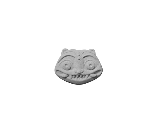 MINI Demon Slayer Cat Mould