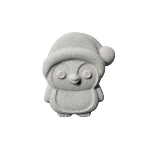 Penguin Mould