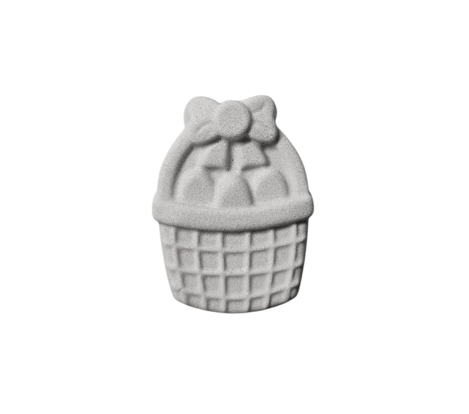 MINI Egg Basket Style 2 Mould