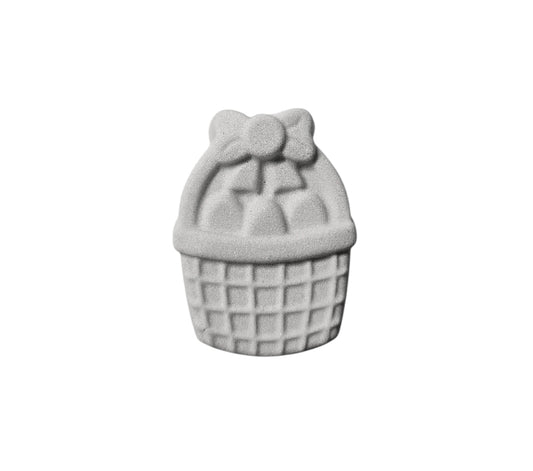 MINI Egg Basket Style 2 Mould