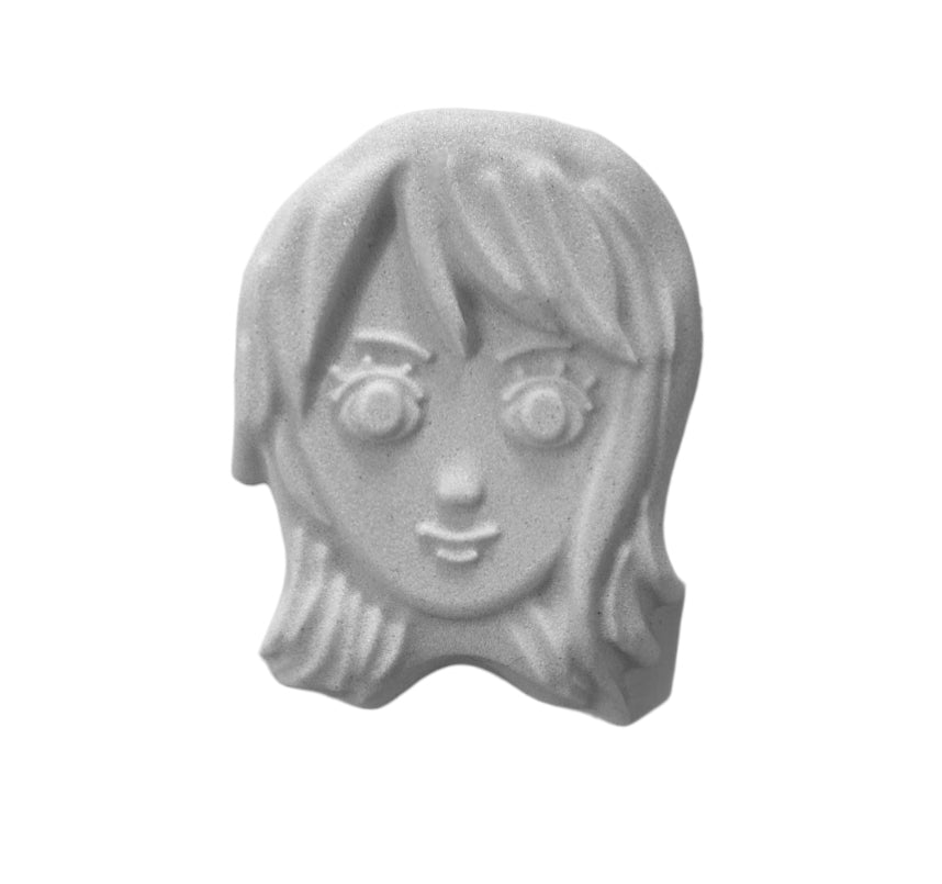 One Piece Nami Mould