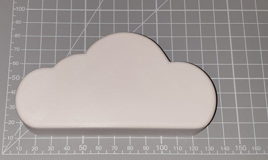 Cloud Mould