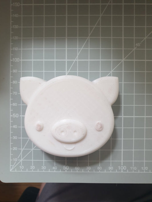 Piggy Mould