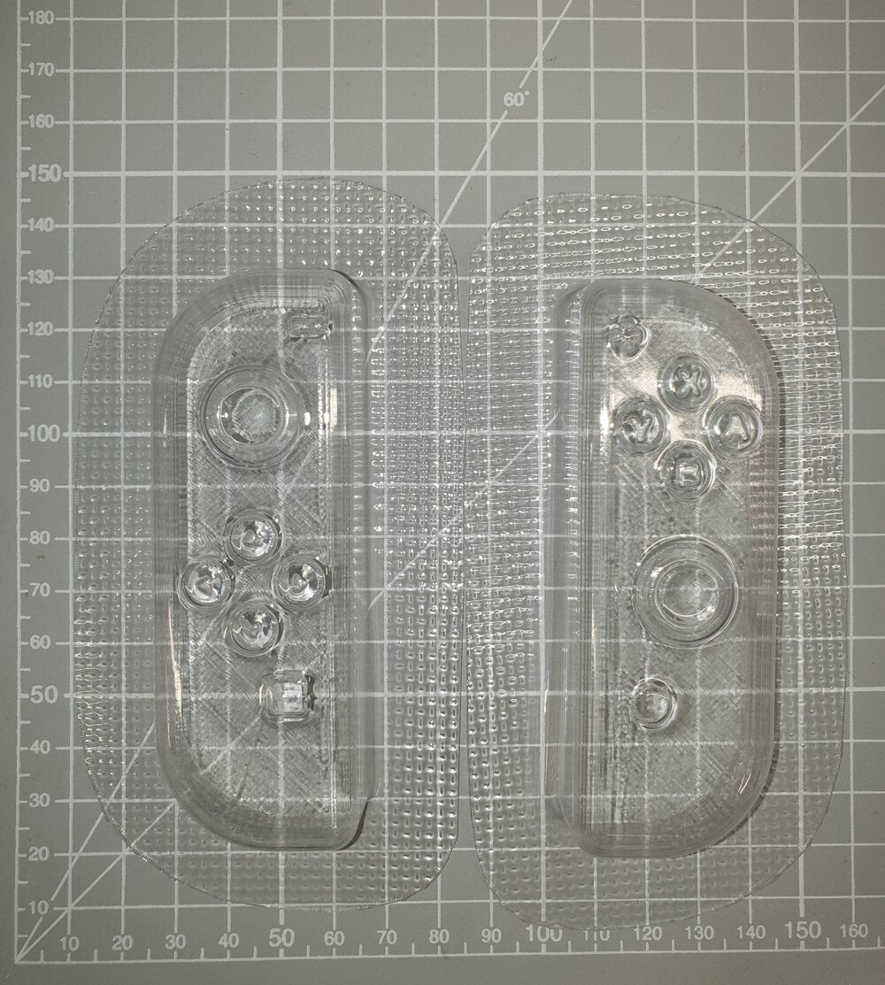 Switch Controller x2