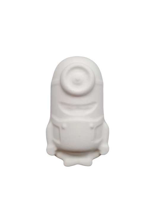 Minion (Type 1) Mould