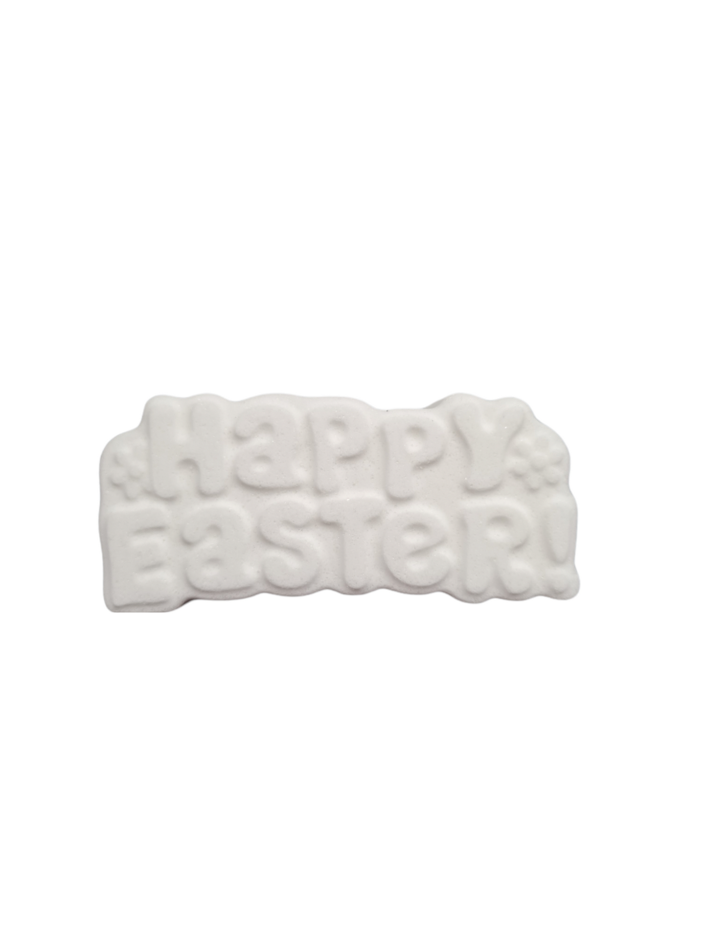 Happy Easter Mould