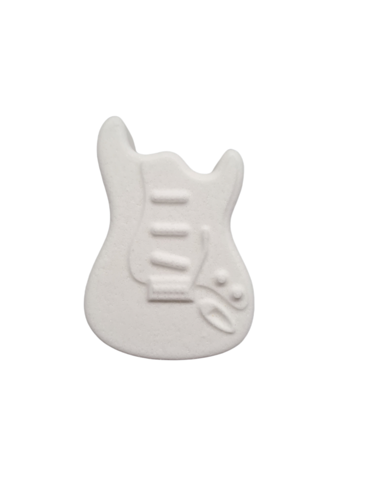 Electric Guitar Mould