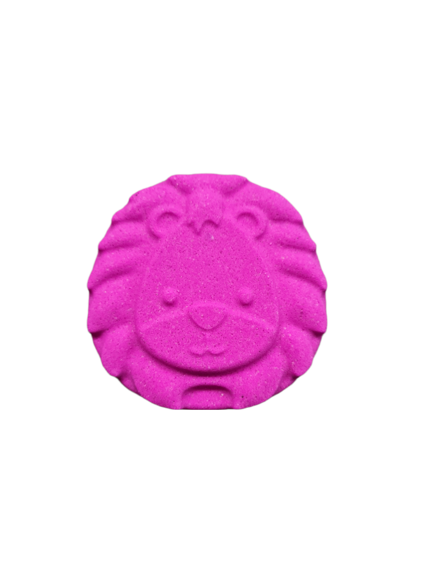 Lion Head Mould