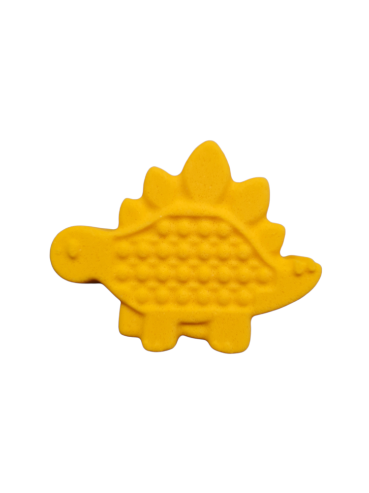 Dinosaur Popper Mould