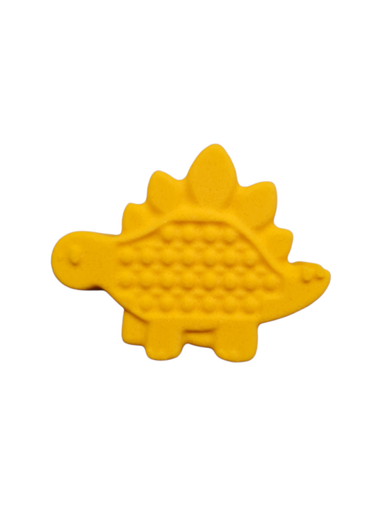 Dinosaur Popper Mould