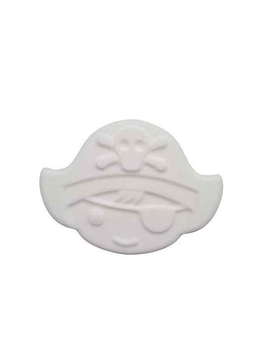 Pirate Boy Mould