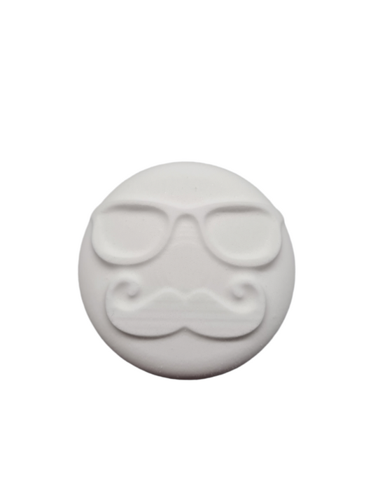 Emoji Tash Mould