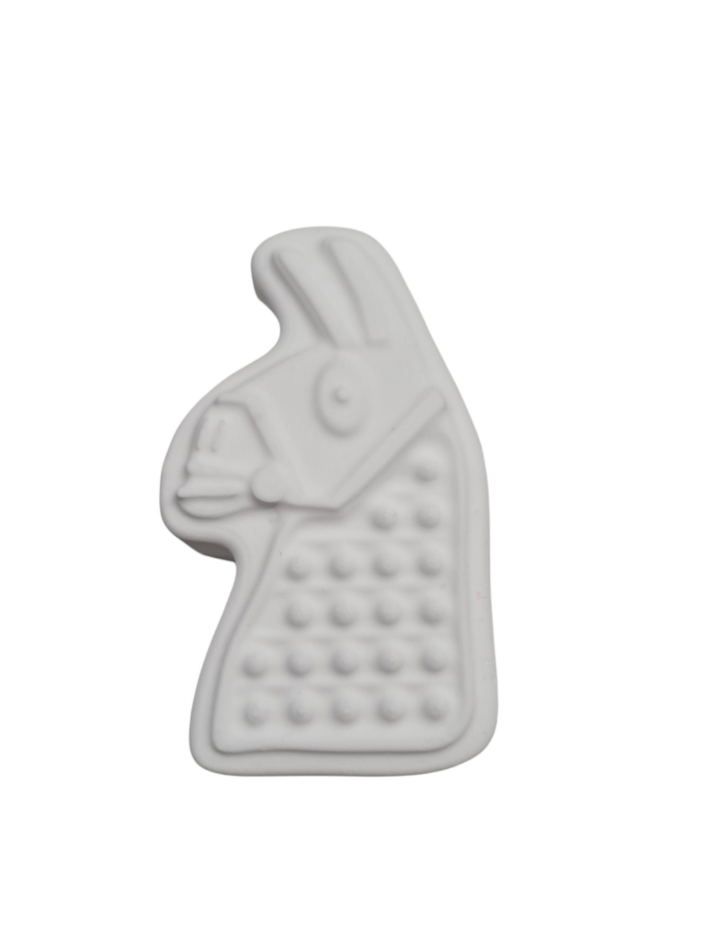 Llama Popper Mould