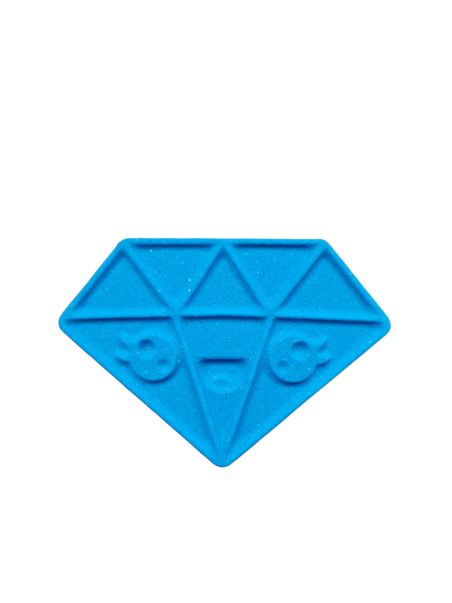 Kawaii Diamond Mould