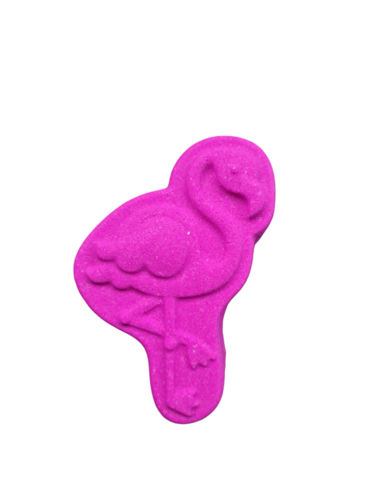 Flamingo Mould