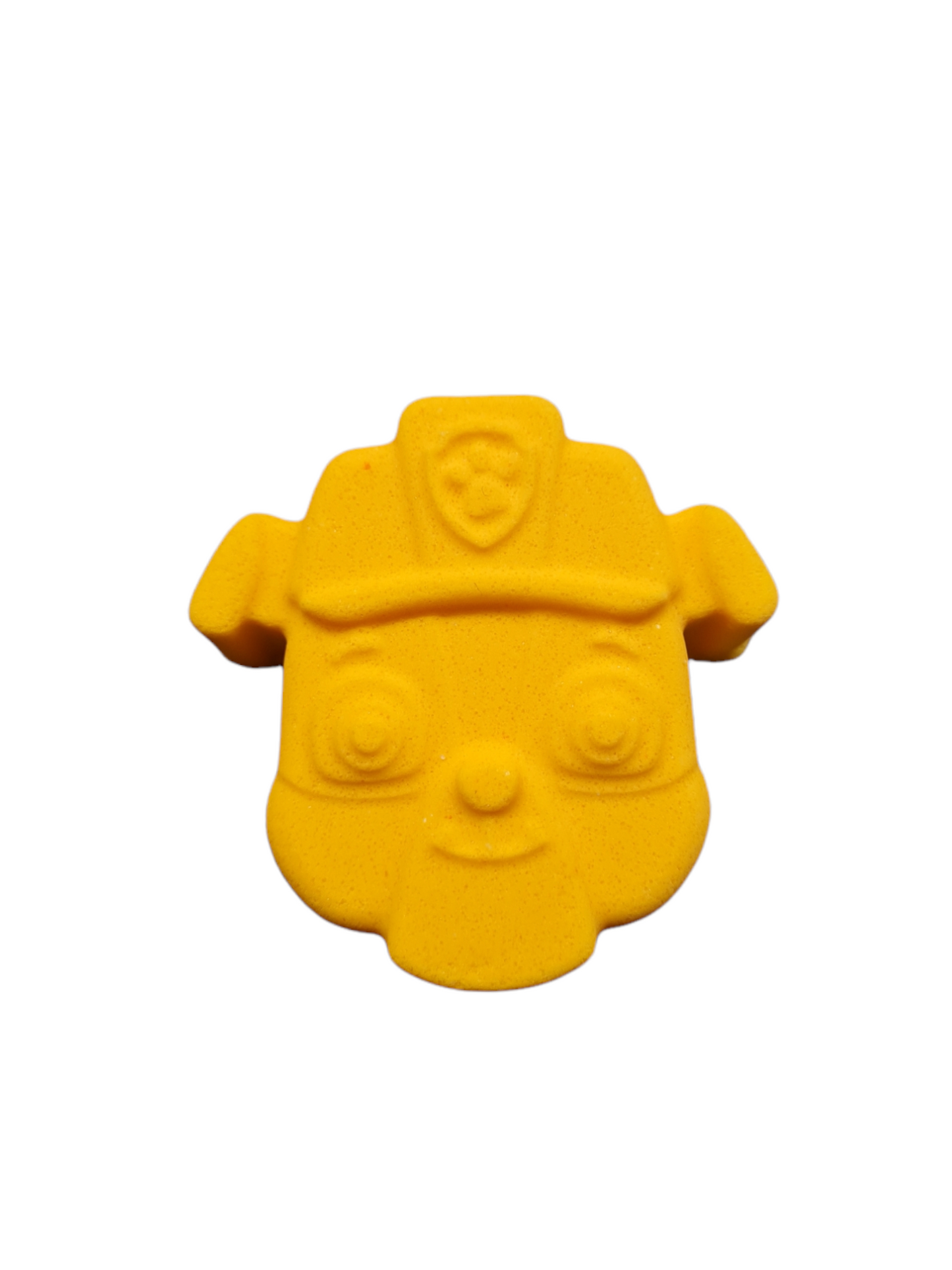 Pup Patrol Bulldog Mould