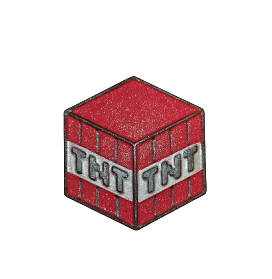 TNT Mould