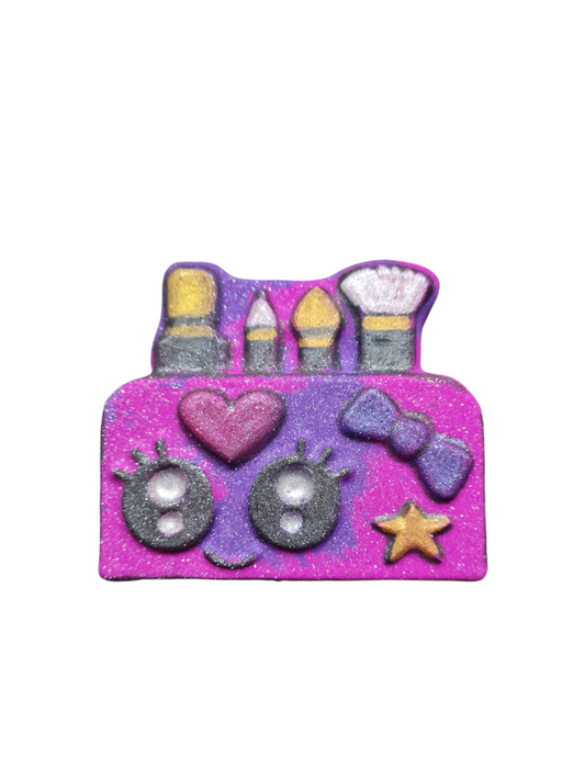 Kawaii Makeup Mould