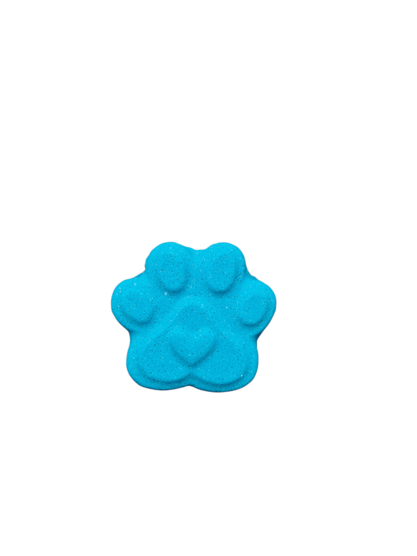 Mini Paw Print Mould