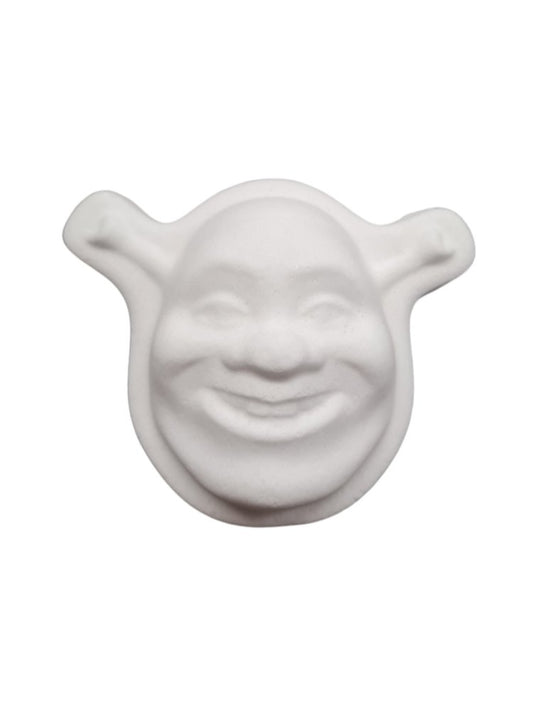 Friendly Ogre Mould