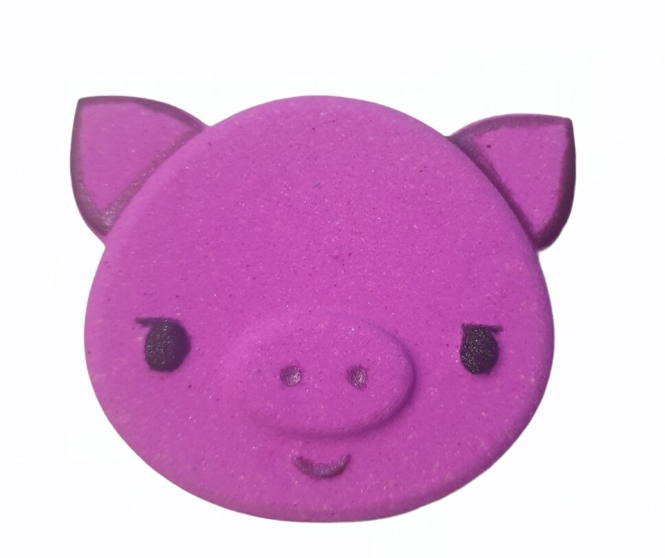 Piggy Mould