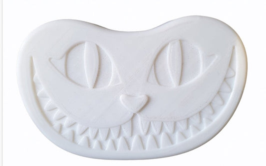 Grinning Cat Mould