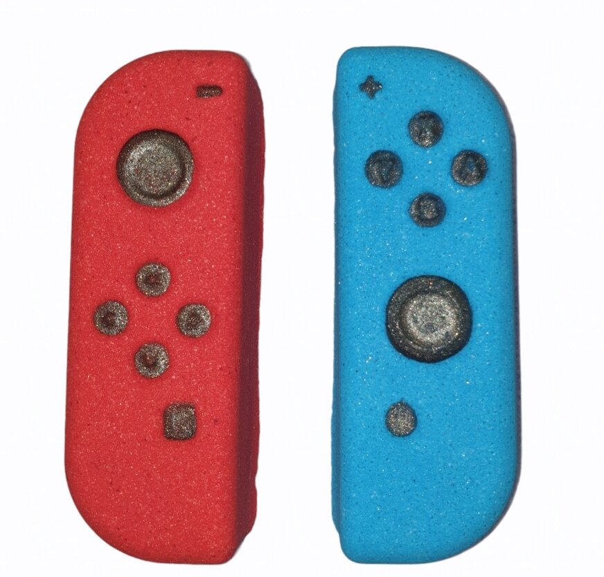 Switch Controller x2