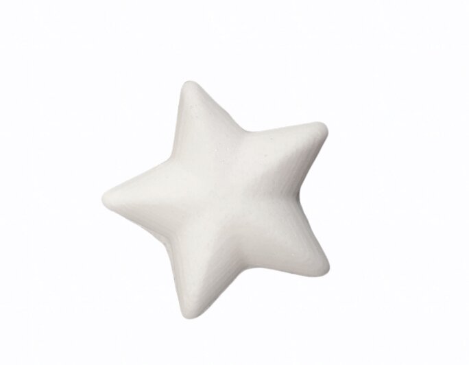 Mini Star Mould