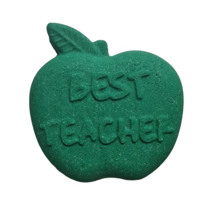 Best Teacher Mould