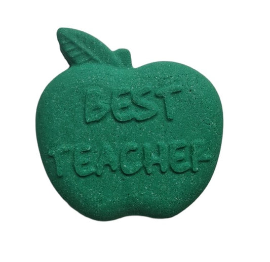 Best Teacher Mould