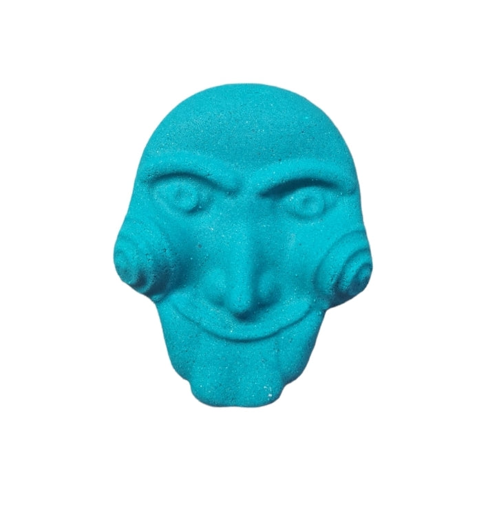 Jigsaw Guy Mould