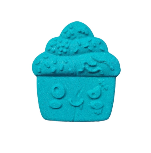 Kawaii Halloween Cupcake Mould