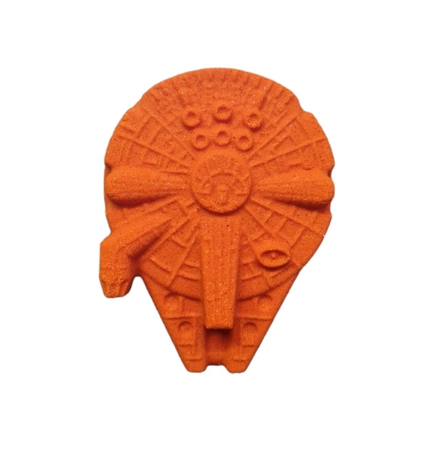 Star Ship Mould