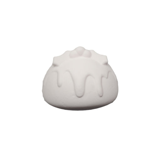 Mini Christmas Pudding Mould