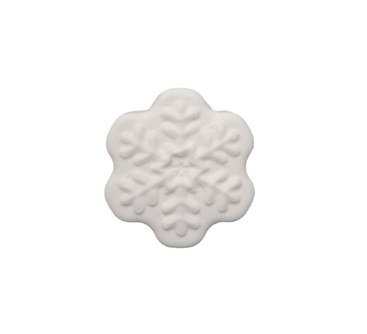 Mini Snowflake Mould