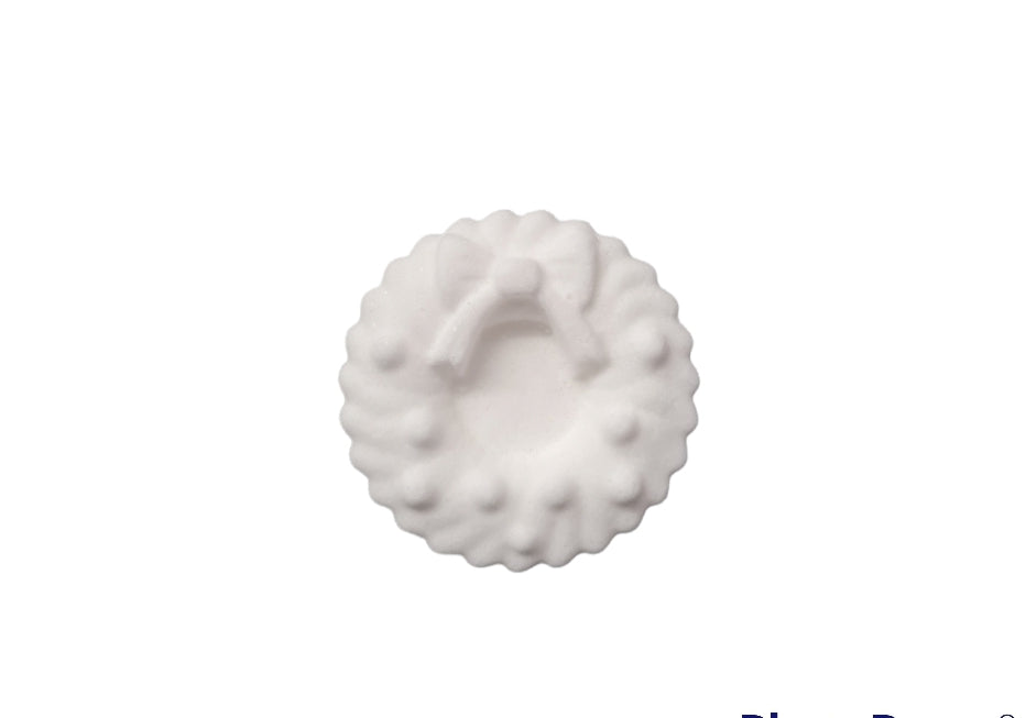 Mini Wreath Mould