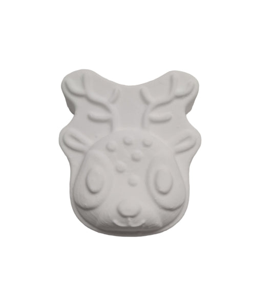 Reindeer Mould